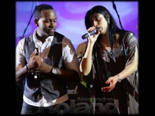 Consagração do CD Exclusivamente Seu