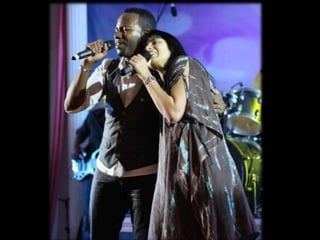 Consagração do CD Exclusivamente Seu