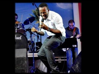 Consagração do CD Exclusivamente Seu