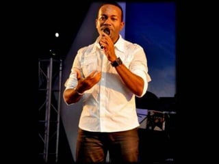 Consagração do CD Exclusivamente Seu