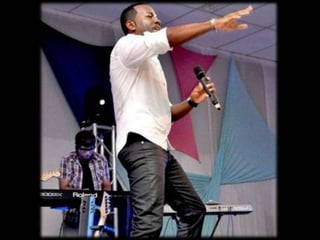 Consagração do CD Exclusivamente Seu