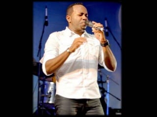 Consagração do CD Exclusivamente Seu