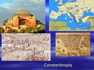 Constantinopla 