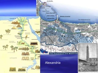 Alexandria 