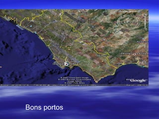 Bons portos 