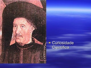 Curiosidade Científica 