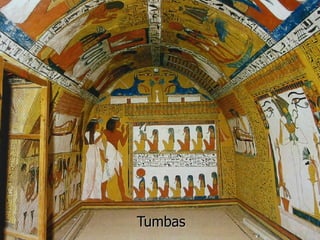 Tumbas 