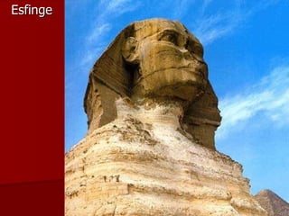 Esfinge 
