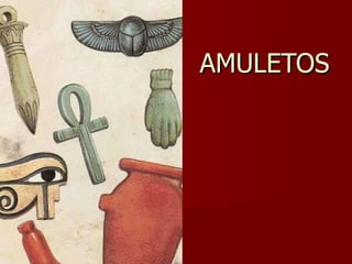 AMULETOS 