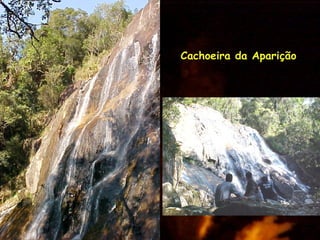 Cachoeira da Aparição 