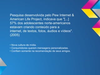 Cultura Digital x Empreendedores

 