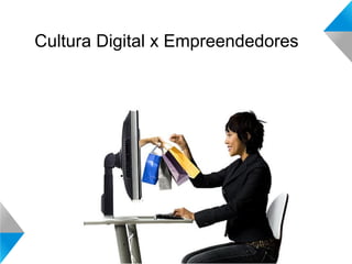 Online x Offline

A comunicação Digital
sem a Tradicional é
manca.

 