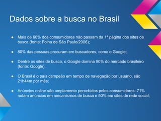 Como começar a anunciar no Google AdWords?

 