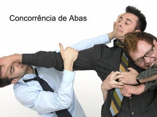 “Conteúdo é rei, colaboração é rainha”
Essa frase expressa com exatidão o
momento que estamos vivendo nos meios
digitais, em que o casamento entre search
e social se transformou em um dos pilares
estratégicos do marketing.

 