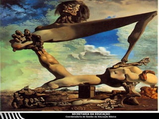 SECRETARIA DA EDUCAÇÃO
Coordenadoria de Gestão da Educação Básica
 