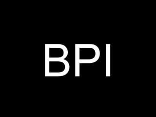 BPI 