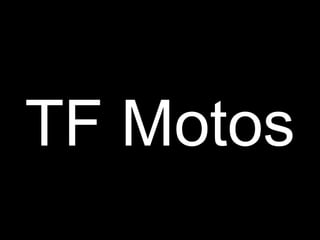 TF Motos 