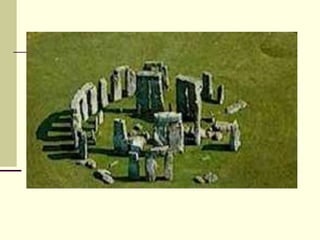 Stonehenge
 