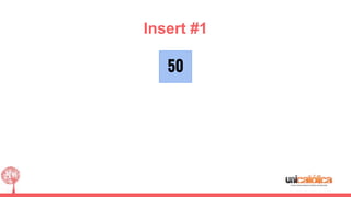 Insert #1
50
 