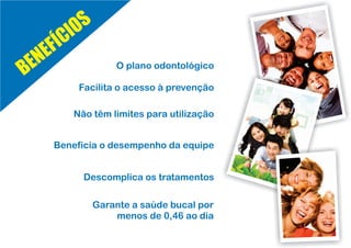 Proposta Comercial - Oral Brasil