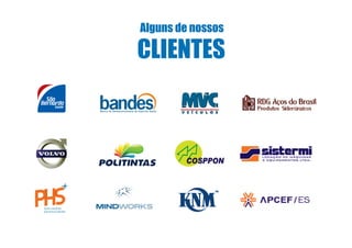 Proposta Comercial - Oral Brasil