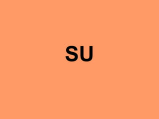 SU 