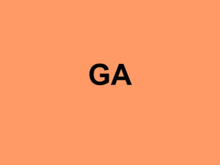 GA 