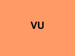 VU 
