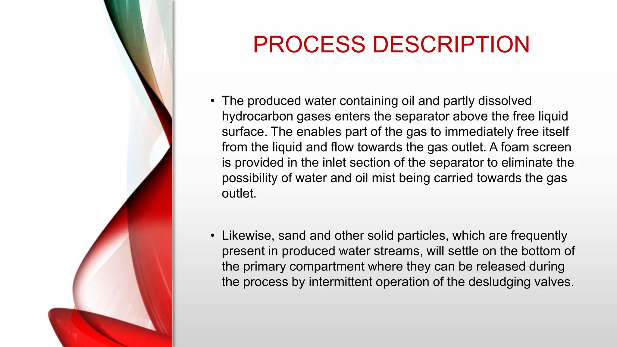 CORRUGATED PLATE INTERCEPTOR and DIFFUSED AIR FLOTATION .pptx