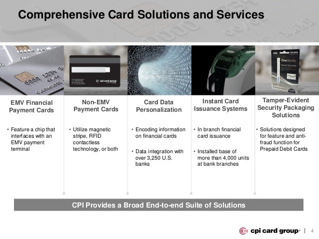 Cpi card group presentation june 2016 final web