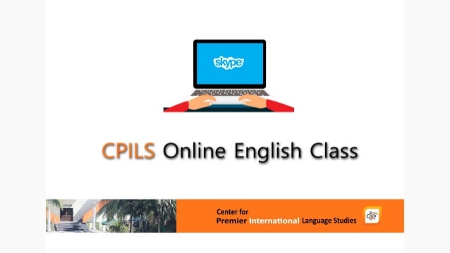 Online English Class Home Facebook
