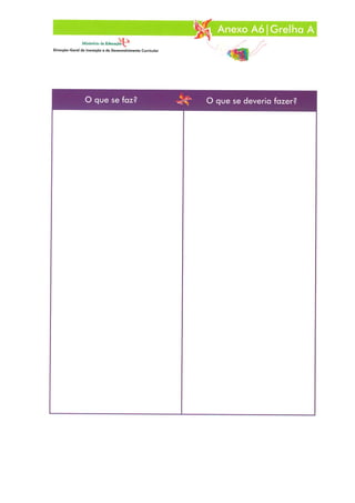 Conceitos e Práticas em Intervenção Precoce