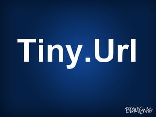 Tiny.Url 