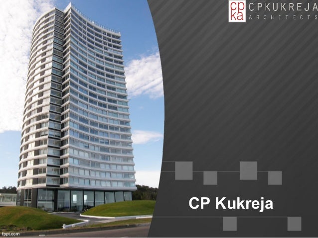 best architectural firms in india