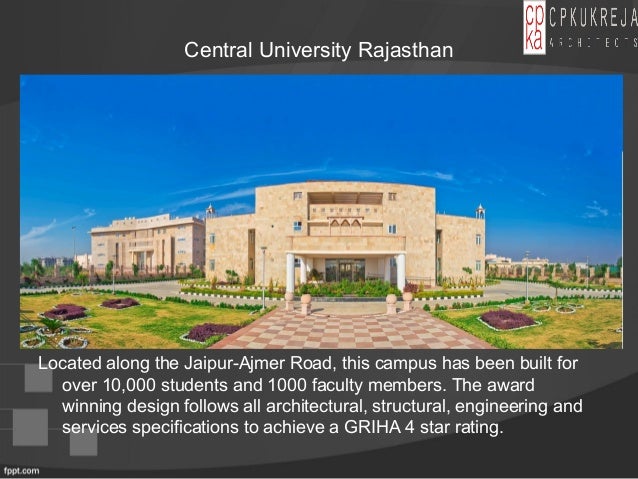 best architectural firms in india