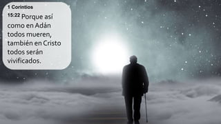 Estudio biblico de genesis capitulo 5