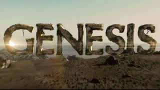 Estudio biblico de genesis capitulo 5