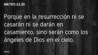 Estudio biblico de genesis capitulo 5