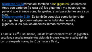 Estudio biblico de genesis capitulo 5