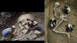 Estudio biblico de genesis capitulo 5