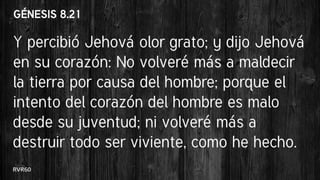 Estudio biblico de genesis capitulo 5