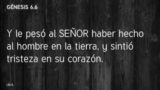 Estudio biblico de genesis capitulo 5