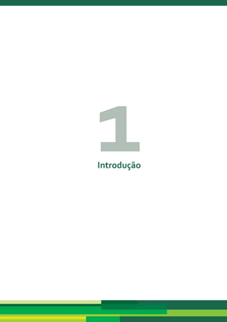 1
introdução
 