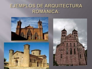 Contexto artístico en la Edad Media