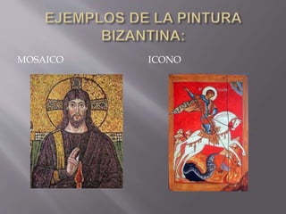 MOSAICO ICONO
 