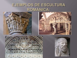 Contexto artístico en la Edad Media