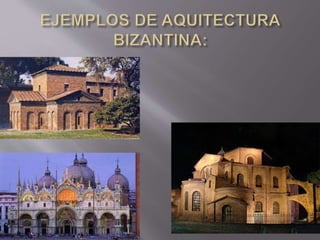 Contexto artístico en la Edad Media