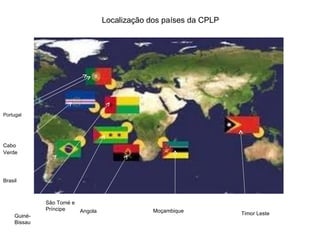 Cplp | PPT