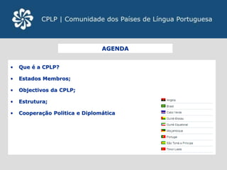 Cplp | PPTX