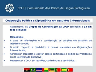 Cplp | PPTX